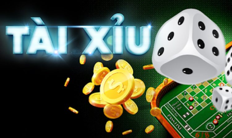 làm giàu từ tài xỉu online