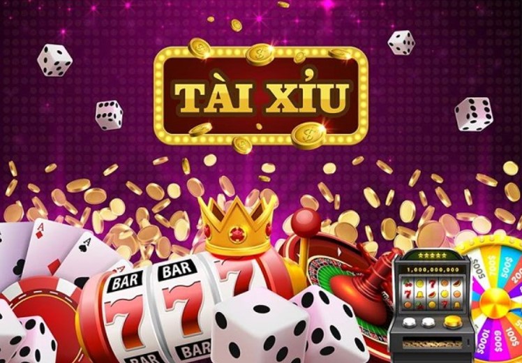 làm giàu từ tài xỉu online