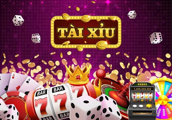 quy luật chơi tài xỉu
