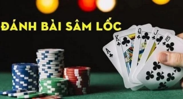 luật sâm lốc