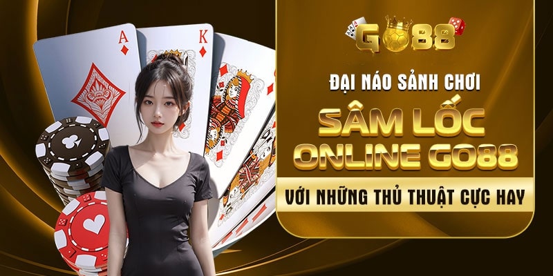 luật sâm lốc